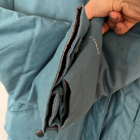 Columbia Women's Suttle Mountain™ Long Insulated Jacket - Picture 3 of 12